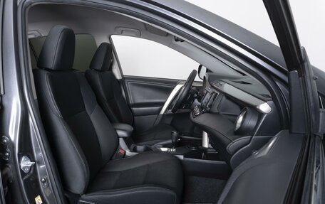 Toyota RAV4, 2014 год, 2 414 000 рублей, 8 фотография