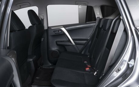 Toyota RAV4, 2014 год, 2 414 000 рублей, 9 фотография
