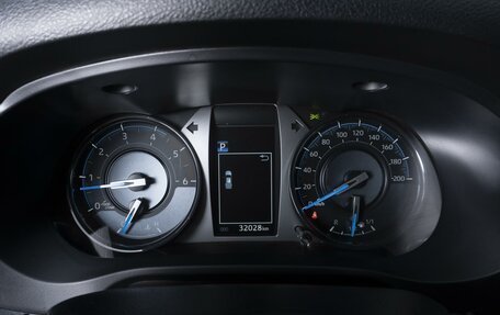 Toyota Hilux VIII, 2021 год, 5 889 000 рублей, 28 фотография