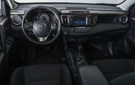 Toyota RAV4, 2014 год, 2 414 000 рублей, 6 фотография