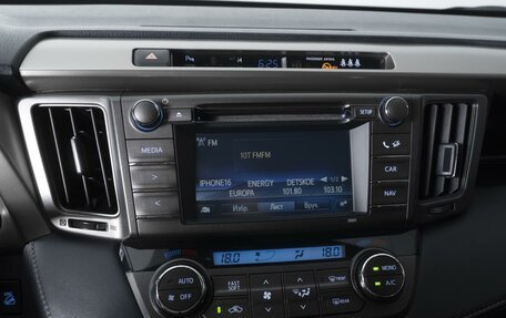 Toyota RAV4, 2014 год, 2 414 000 рублей, 13 фотография