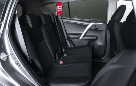 Toyota RAV4, 2014 год, 2 414 000 рублей, 7 фотография