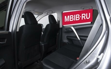 Toyota RAV4, 2014 год, 2 414 000 рублей, 11 фотография