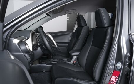 Toyota RAV4, 2014 год, 2 414 000 рублей, 10 фотография