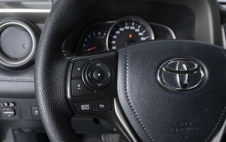 Toyota RAV4, 2014 год, 2 414 000 рублей, 17 фотография