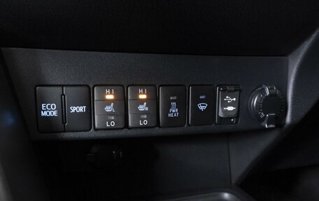 Toyota RAV4, 2014 год, 2 414 000 рублей, 20 фотография