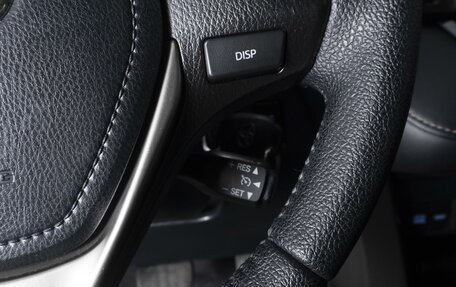 Toyota RAV4, 2014 год, 2 414 000 рублей, 19 фотография