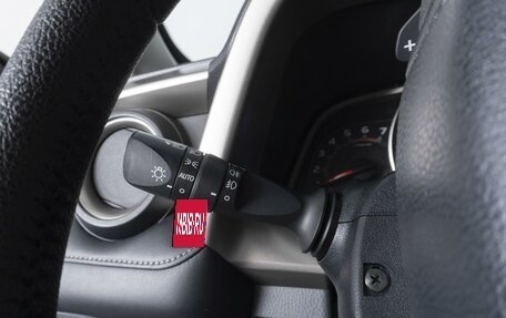 Toyota RAV4, 2014 год, 2 414 000 рублей, 15 фотография