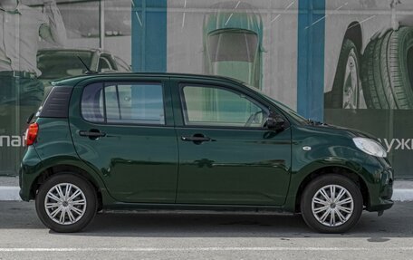 Toyota Passo III, 2019 год, 1 069 000 рублей, 5 фотография