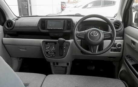 Toyota Passo III, 2019 год, 1 069 000 рублей, 6 фотография