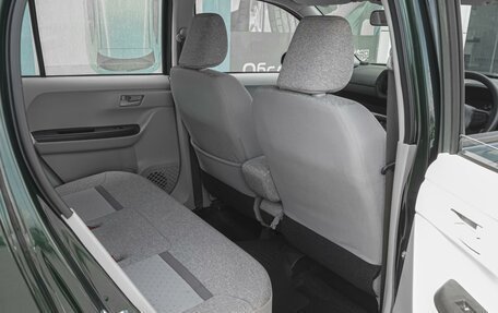 Toyota Passo III, 2019 год, 1 069 000 рублей, 11 фотография