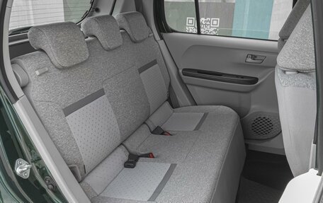 Toyota Passo III, 2019 год, 1 069 000 рублей, 9 фотография