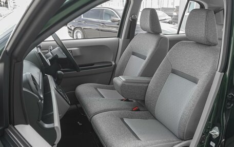 Toyota Passo III, 2019 год, 1 069 000 рублей, 8 фотография
