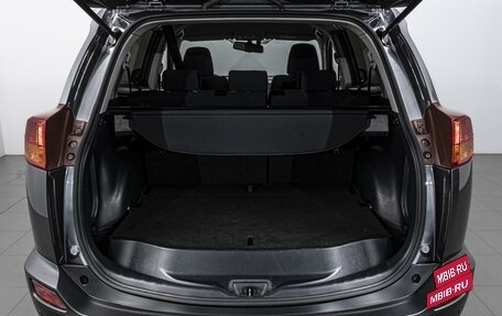 Toyota RAV4, 2014 год, 2 414 000 рублей, 22 фотография
