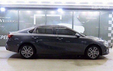 KIA K3, 2022 год, 1 699 010 рублей, 2 фотография