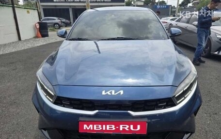 KIA K3, 2021 год, 1 380 010 рублей, 1 фотография