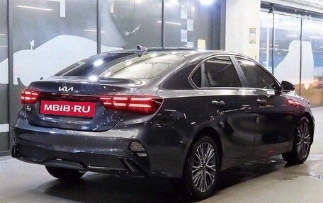 KIA K3, 2022 год, 1 699 010 рублей, 3 фотография