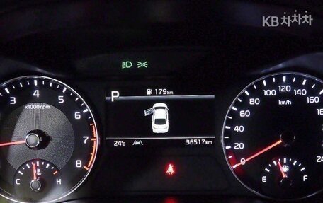KIA K3, 2022 год, 1 699 010 рублей, 8 фотография