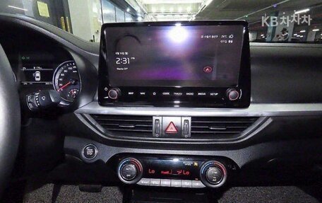 KIA K3, 2022 год, 1 699 010 рублей, 10 фотография