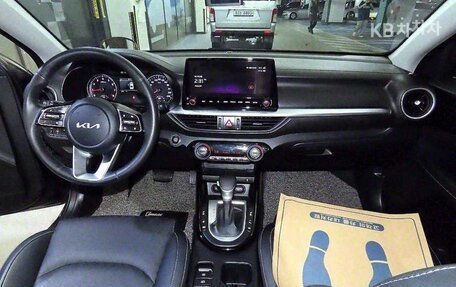 KIA K3, 2022 год, 1 699 010 рублей, 9 фотография