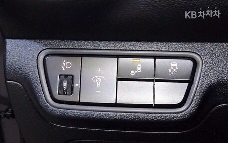 KIA K3, 2022 год, 1 699 010 рублей, 12 фотография