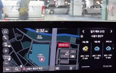 KIA K3, 2022 год, 1 699 010 рублей, 14 фотография
