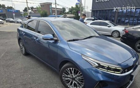 KIA K3, 2021 год, 1 380 010 рублей, 2 фотография
