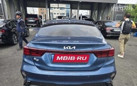 KIA K3, 2021 год, 1 380 010 рублей, 3 фотография