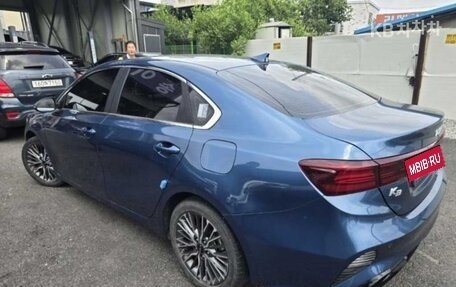 KIA K3, 2021 год, 1 380 010 рублей, 4 фотография