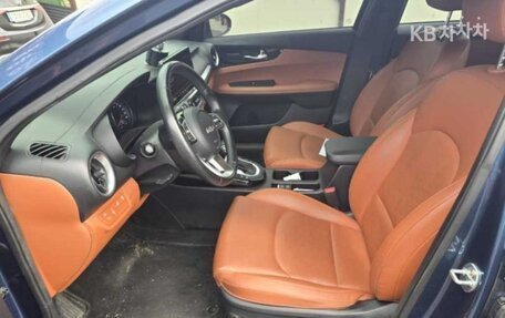 KIA K3, 2021 год, 1 380 010 рублей, 7 фотография