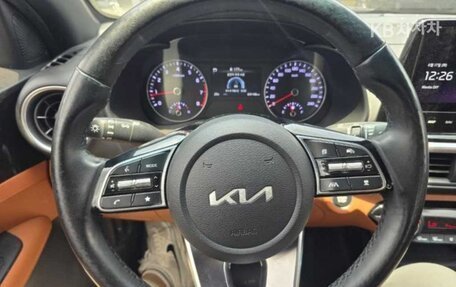 KIA K3, 2021 год, 1 380 010 рублей, 12 фотография