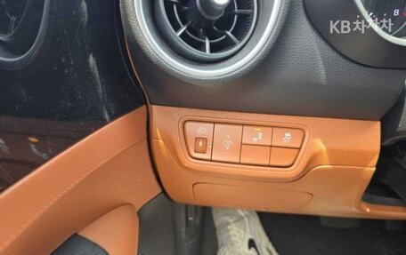 KIA K3, 2021 год, 1 380 010 рублей, 13 фотография