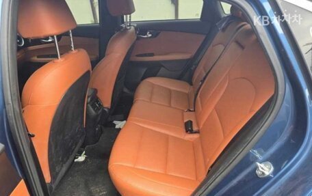 KIA K3, 2021 год, 1 380 010 рублей, 8 фотография