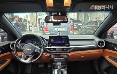 KIA K3, 2021 год, 1 380 010 рублей, 10 фотография