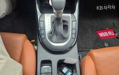 KIA K3, 2021 год, 1 380 010 рублей, 17 фотография