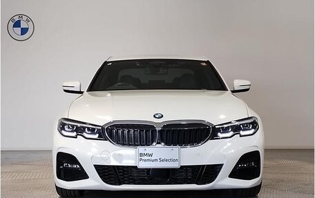 BMW 3 серия, 2021 год, 2 520 000 рублей, 2 фотография