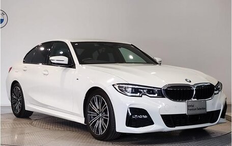 BMW 3 серия, 2021 год, 2 520 000 рублей, 3 фотография