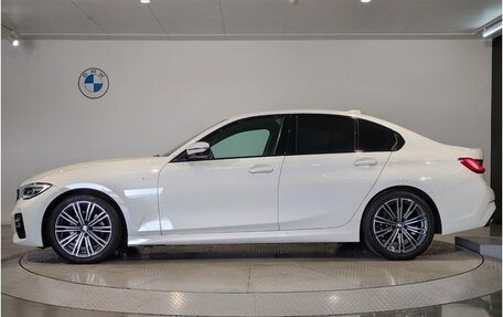 BMW 3 серия, 2021 год, 2 520 000 рублей, 4 фотография