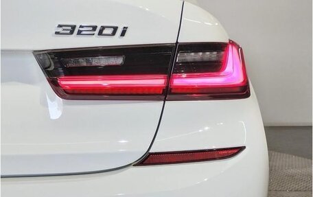 BMW 3 серия, 2021 год, 2 520 000 рублей, 9 фотография