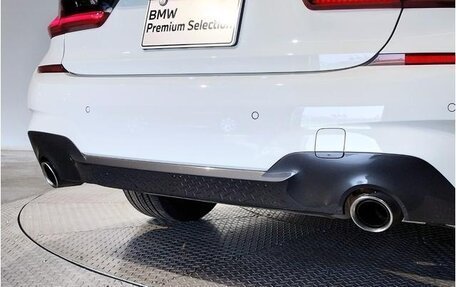 BMW 3 серия, 2021 год, 2 520 000 рублей, 10 фотография