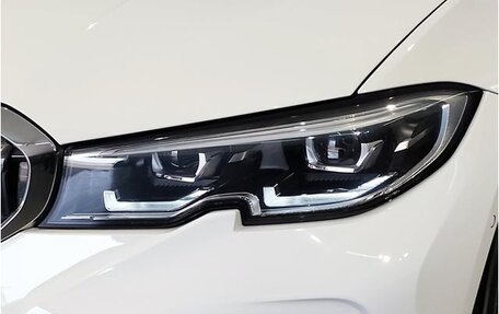 BMW 3 серия, 2021 год, 2 520 000 рублей, 11 фотография