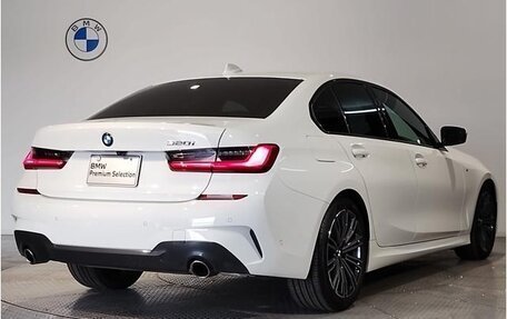BMW 3 серия, 2021 год, 2 520 000 рублей, 8 фотография