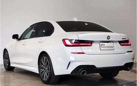 BMW 3 серия, 2021 год, 2 520 000 рублей, 6 фотография