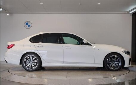 BMW 3 серия, 2021 год, 2 520 000 рублей, 5 фотография
