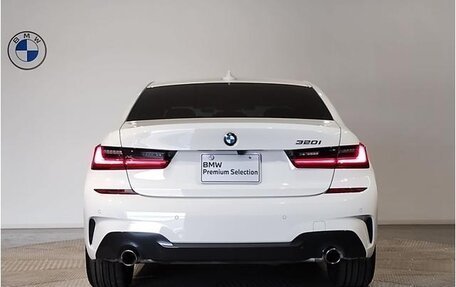 BMW 3 серия, 2021 год, 2 520 000 рублей, 7 фотография