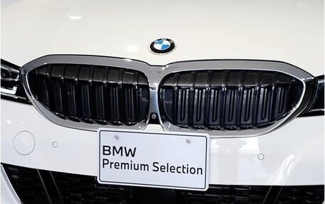 BMW 3 серия, 2021 год, 2 520 000 рублей, 15 фотография