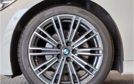 BMW 3 серия, 2021 год, 2 520 000 рублей, 17 фотография