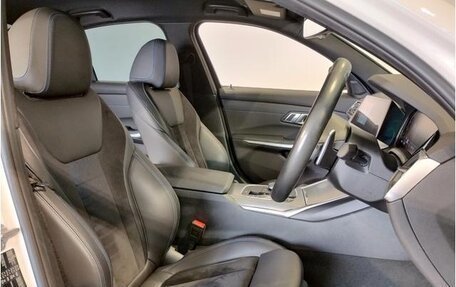 BMW 3 серия, 2021 год, 2 520 000 рублей, 21 фотография