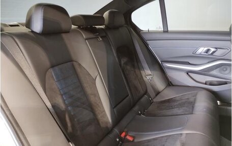 BMW 3 серия, 2021 год, 2 520 000 рублей, 23 фотография