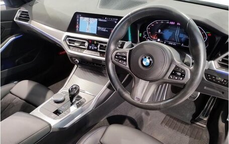 BMW 3 серия, 2021 год, 2 520 000 рублей, 20 фотография